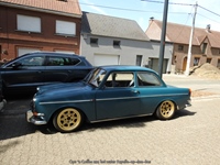 Cars 'n Coffee aan het water Kapelle-op-den-Bos -  2 augustus 2026