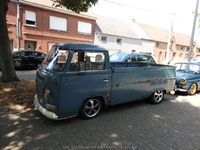Cars 'n Coffee aan het water Kapelle-op-den-Bos -  2 augustus 2026