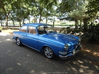 Cars 'n Coffee aan het water Kapelle-op-den-Bos -  2 augustus 2026