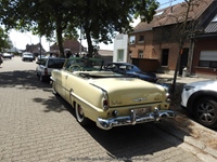 Cars 'n Coffee aan het water Kapelle-op-den-Bos -  2 augustus 2026