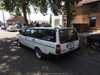 Cars 'n Coffee aan het water Kapelle-op-den-Bos -  2 augustus 2026