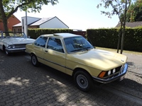 Cars 'n Coffee aan het water Kapelle-op-den-Bos -  2 augustus 2026