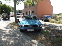 Cars 'n Coffee aan het water Kapelle-op-den-Bos -  2 augustus 2026