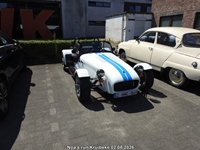 Noa's run Kruibeke -  2 augustus 2026