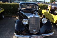 Esplanademeeting Ieper -  2 augustus 2026