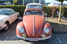Esplanademeeting Ieper -  2 augustus 2026