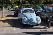 Esplanademeeting Ieper -  2 augustus 2026