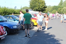 Esplanademeeting Ieper -  2 augustus 2026