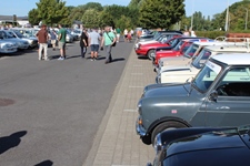 Esplanademeeting Ieper -  2 augustus 2026