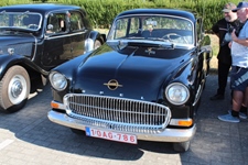 Esplanademeeting Ieper -  2 augustus 2026