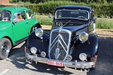 Esplanademeeting Ieper -  2 augustus 2026
