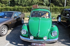 Esplanademeeting Ieper -  2 augustus 2026
