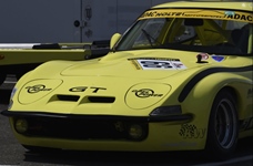 Historic Grand Prix -  2 augustus 2026