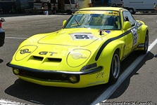 Historic Grand Prix -  2 augustus 2026