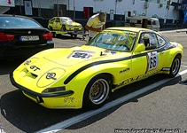 Historic Grand Prix -  2 augustus 2026