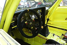 Historic Grand Prix -  2 augustus 2026