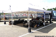 Historic Grand Prix -  2 augustus 2026