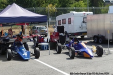 Historic Grand Prix -  2 augustus 2026