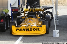 Historic Grand Prix -  2 augustus 2026