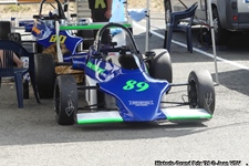 Historic Grand Prix -  2 augustus 2026