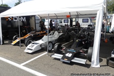Historic Grand Prix -  2 augustus 2026