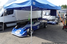 Historic Grand Prix -  2 augustus 2026