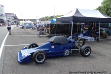 Historic Grand Prix -  2 augustus 2026