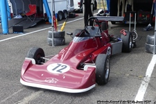 Historic Grand Prix -  2 augustus 2026