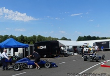 Historic Grand Prix -  2 augustus 2026