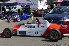 Historic Grand Prix -  2 augustus 2026