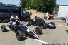 Historic Grand Prix -  2 augustus 2026