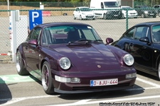 Historic Grand Prix -  2 augustus 2026