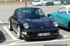 Historic Grand Prix -  2 augustus 2026