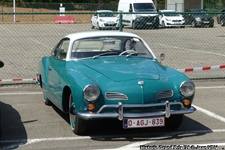 Historic Grand Prix -  2 augustus 2026