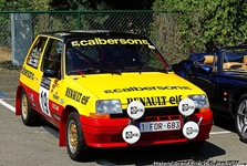 Historic Grand Prix -  2 augustus 2026
