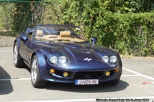 Historic Grand Prix -  2 augustus 2026