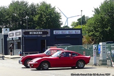 Historic Grand Prix -  2 augustus 2026