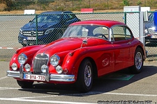 Historic Grand Prix -  2 augustus 2026