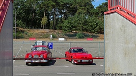 Historic Grand Prix -  2 augustus 2026
