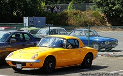 Historic Grand Prix -  2 augustus 2026