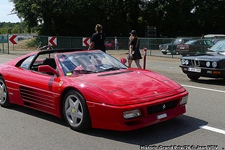 Historic Grand Prix -  2 augustus 2026
