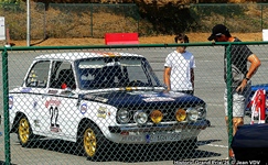 Historic Grand Prix -  2 augustus 2026