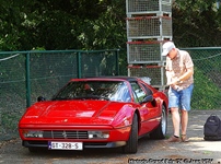 Historic Grand Prix -  2 augustus 2026