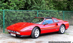 Historic Grand Prix -  2 augustus 2026