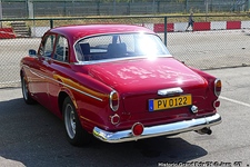 Historic Grand Prix -  2 augustus 2026