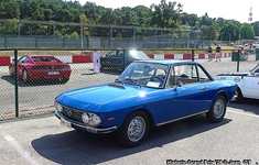 Historic Grand Prix -  2 augustus 2026