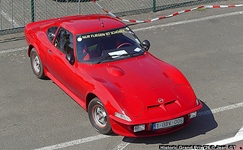 Historic Grand Prix -  2 augustus 2026