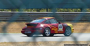 Historic Grand Prix -  2 augustus 2026