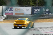 Historic Grand Prix -  2 augustus 2026