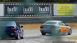 Historic Grand Prix -  2 augustus 2026